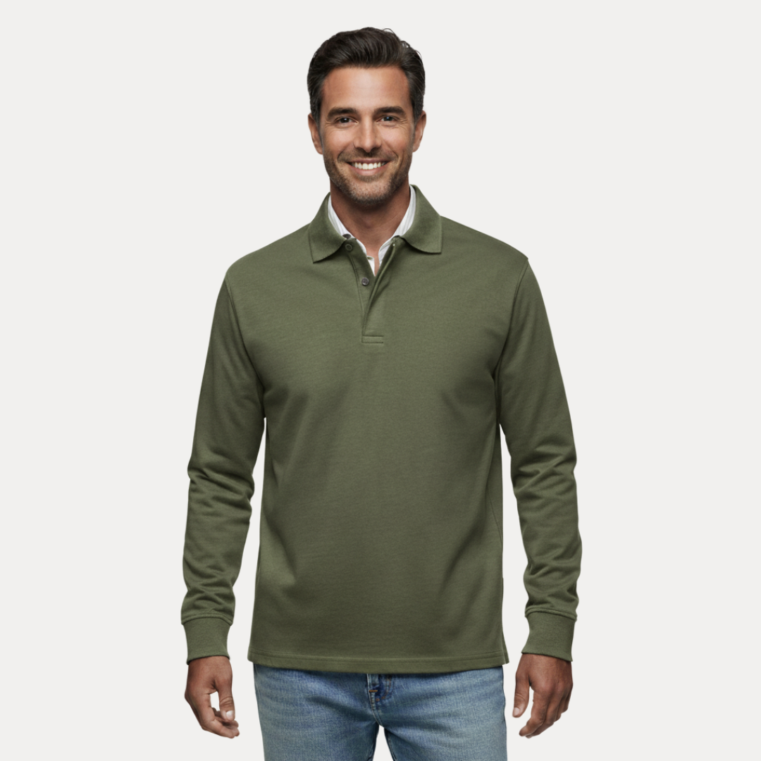 Giovanni | Polo Cotone Premium