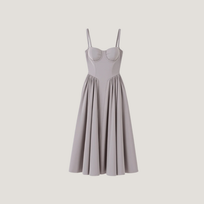 Fiorella | Abito Vintage Elegante