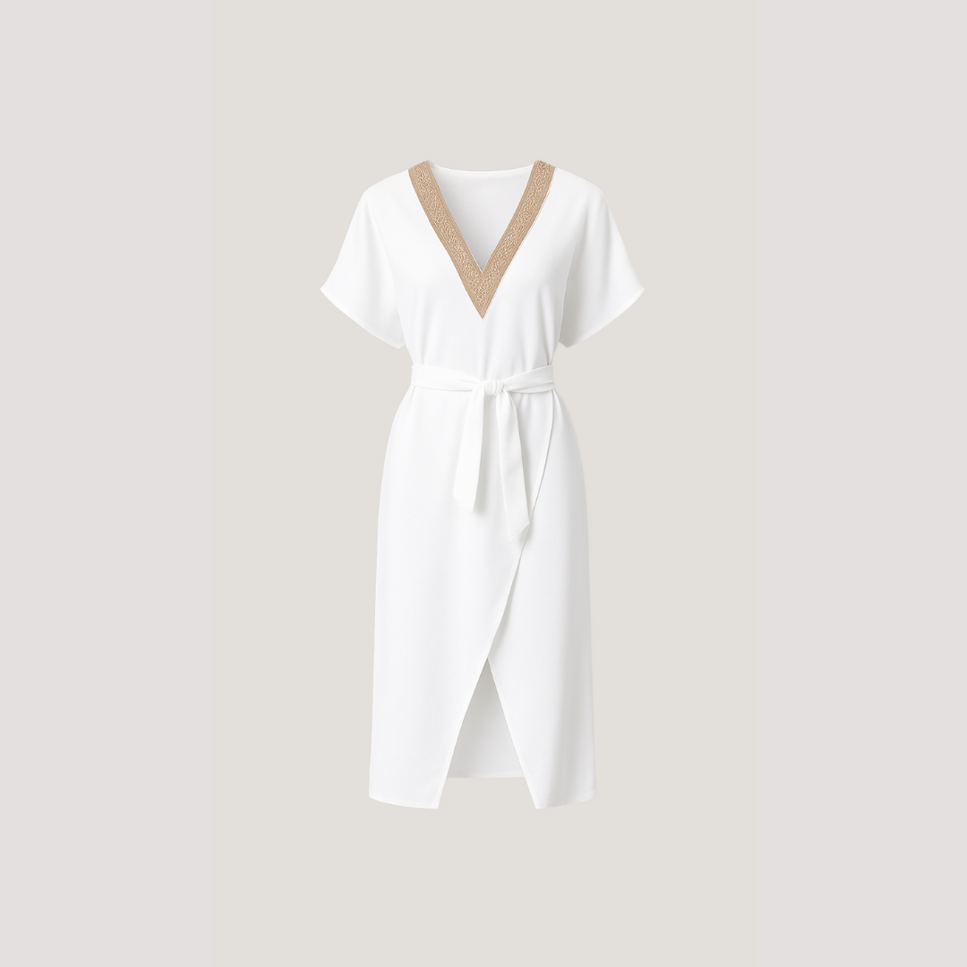 Kristina | Midi Chic Mediterraneo