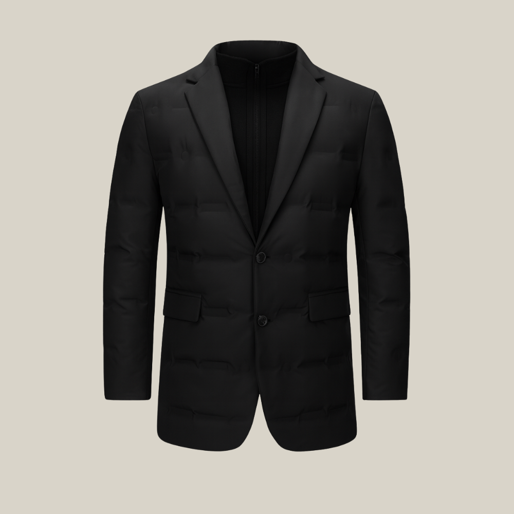 Riccardo | Giacca Sartoriale Imbottita