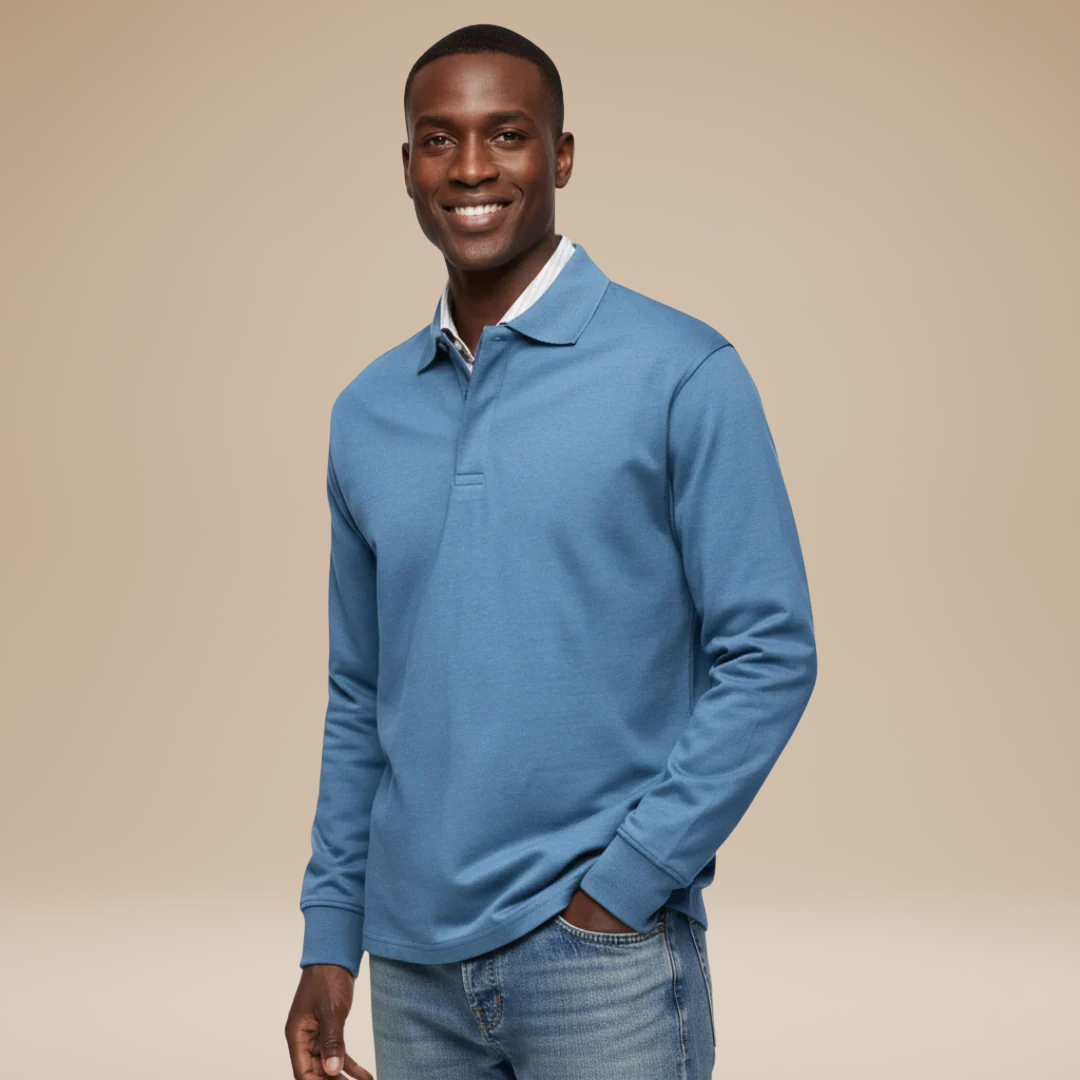 Giovanni | Premium Cotton Polo