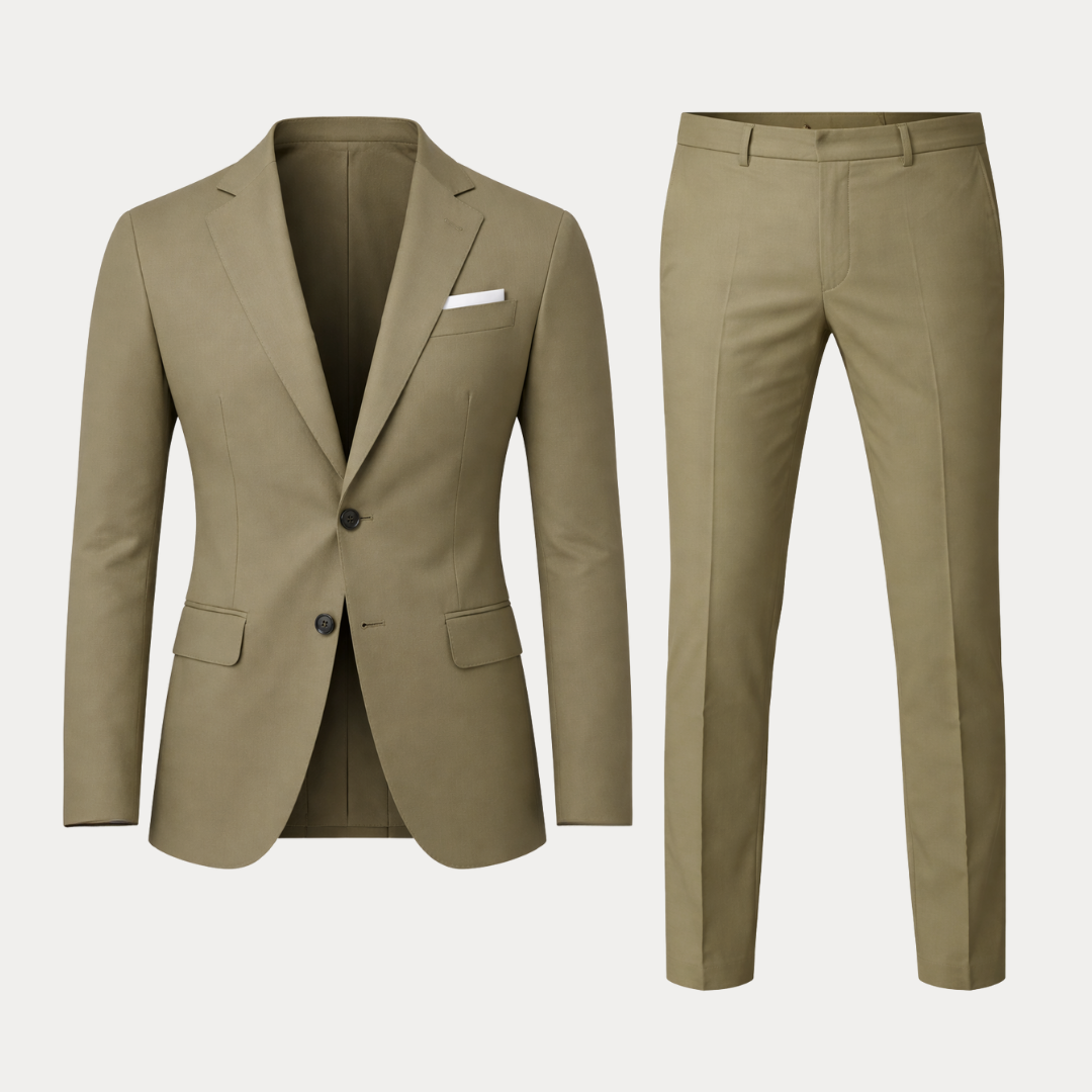 Teodoro | Abito Uomo Elegante per Occasioni Formali