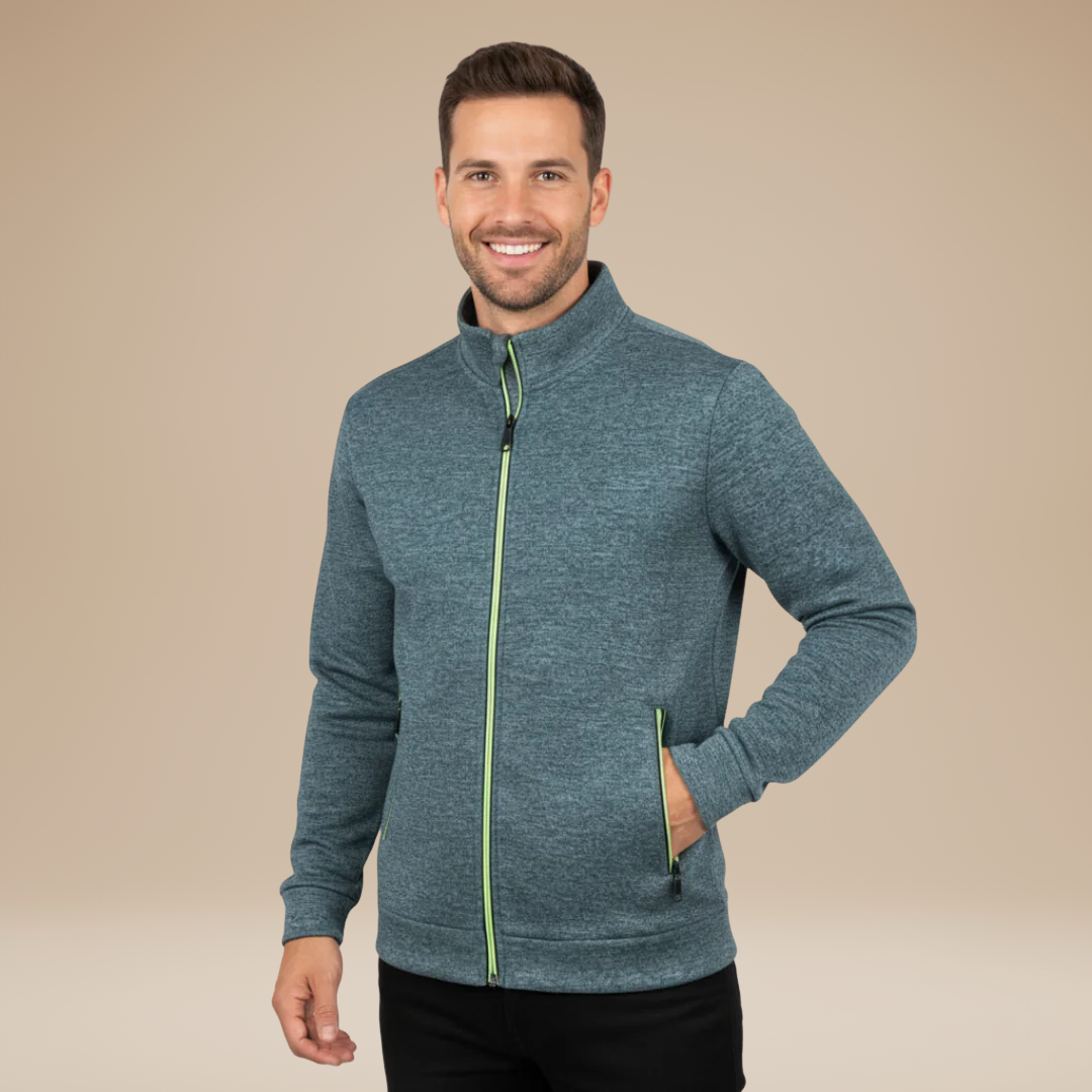 Lorenzo | Breathable Sports Jacket
