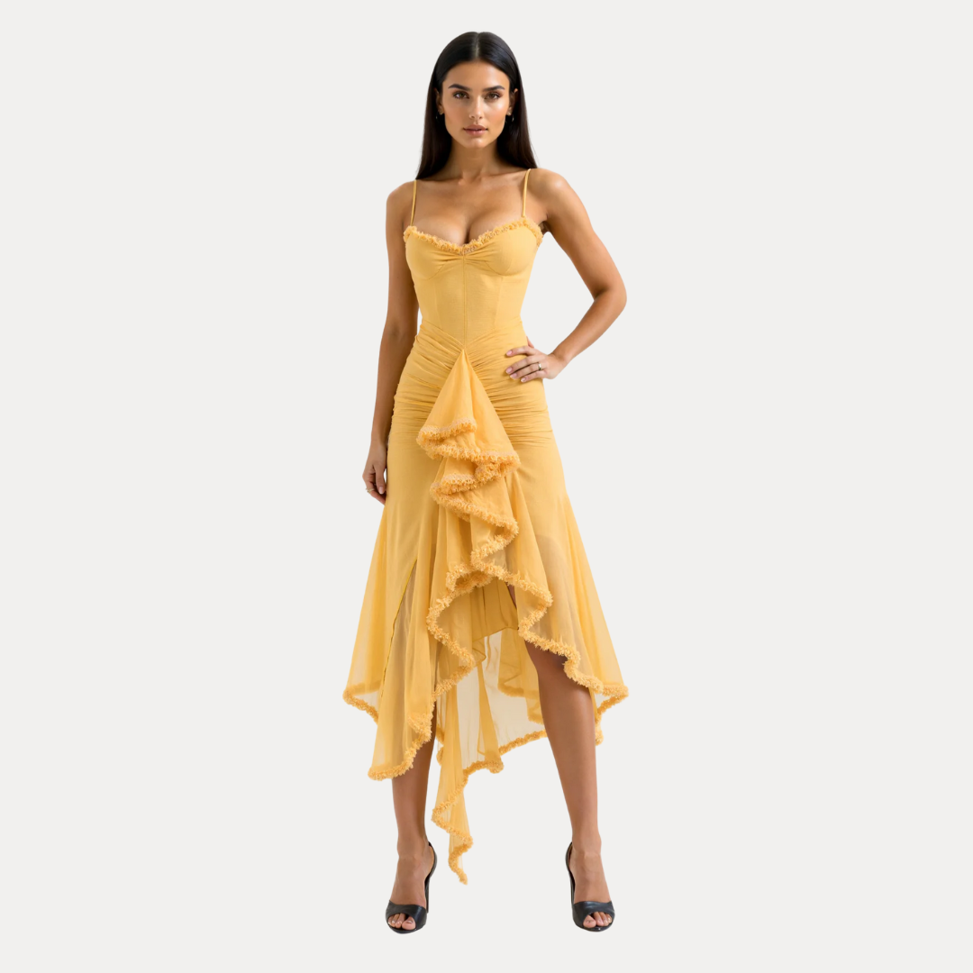 Tatiana | Abito da Sogno Elegante