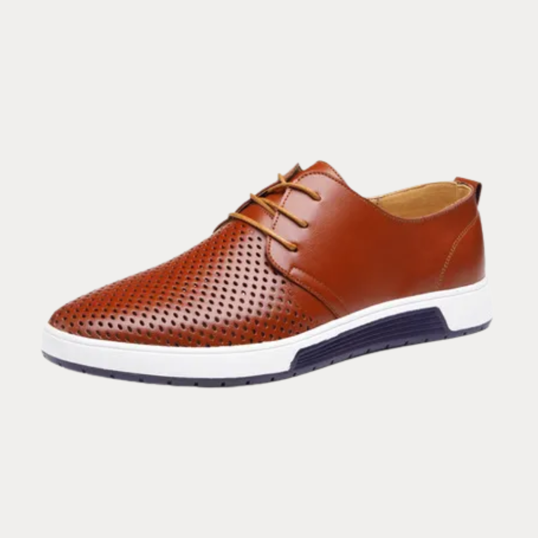 Nico | Scarpe Uomo Casual Eleganti e Confortevoli