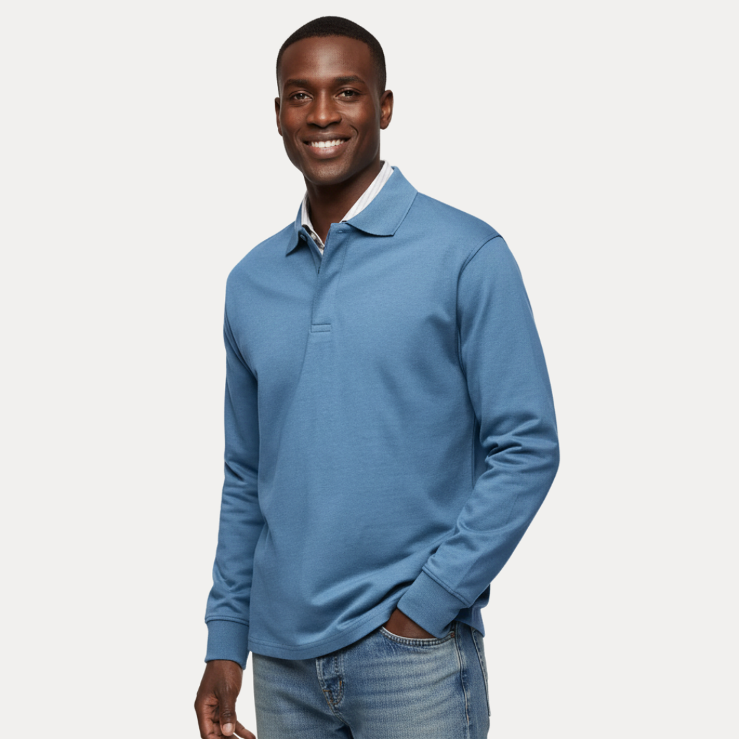 Giovanni | Polo Cotone Premium
