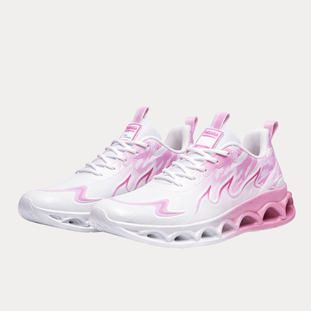 Leda | Scarpe Donna Running Comfort e Stabilità