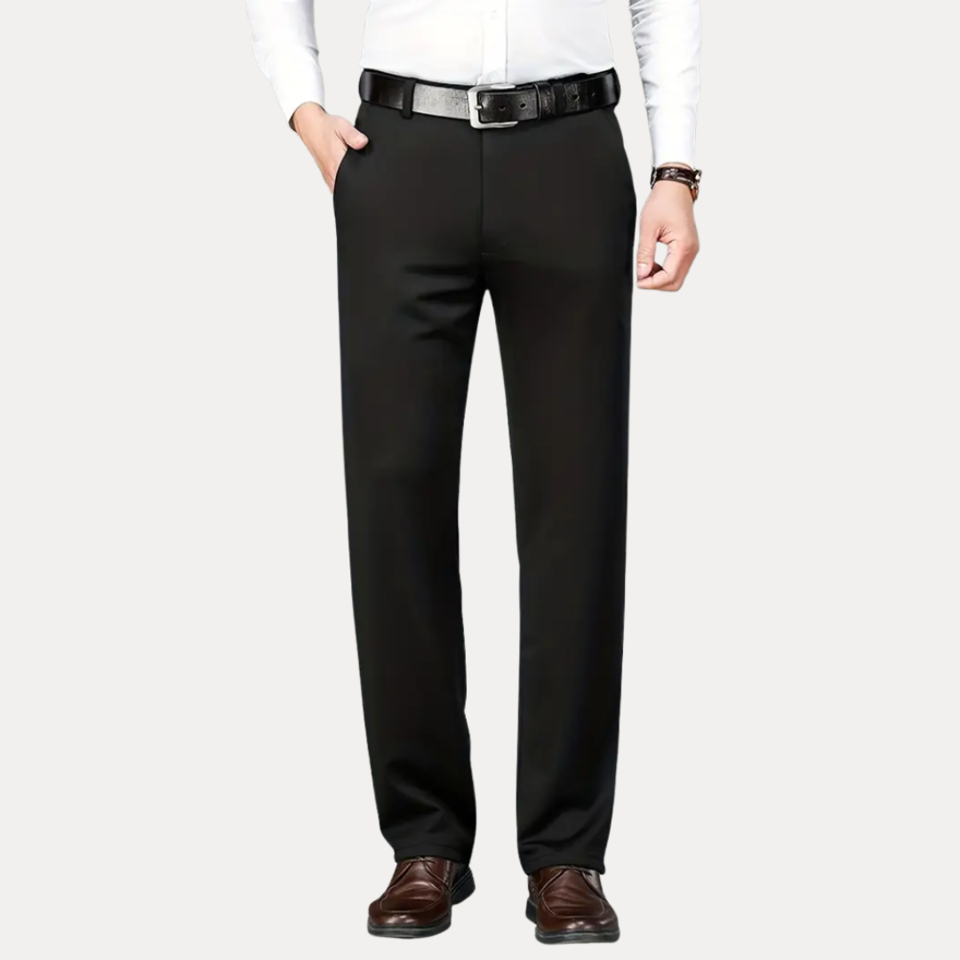 Alessandro | Pantaloni Sartoriali da Uomo