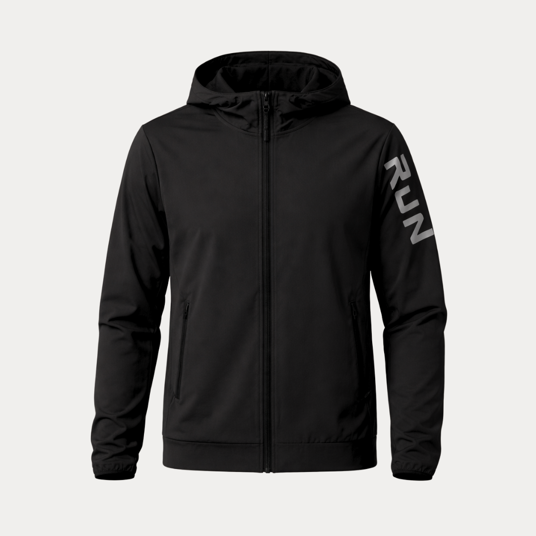 Gennaro | Giacca Uomo con Cappuccio Stile Urbano