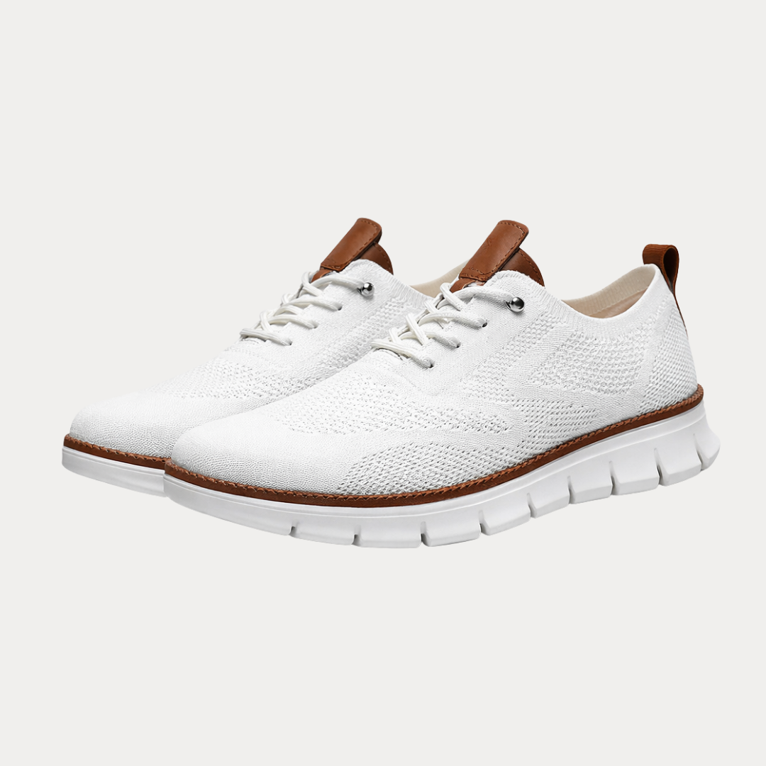 Ruggero | Scarpe Uomo Casual Comfort Quotidiano