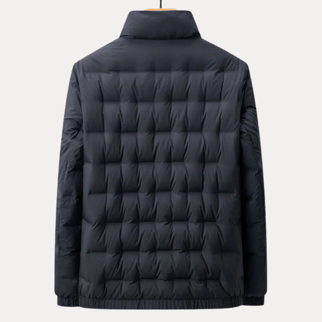 Edoardo | Giubbotto Puffer Trapuntato