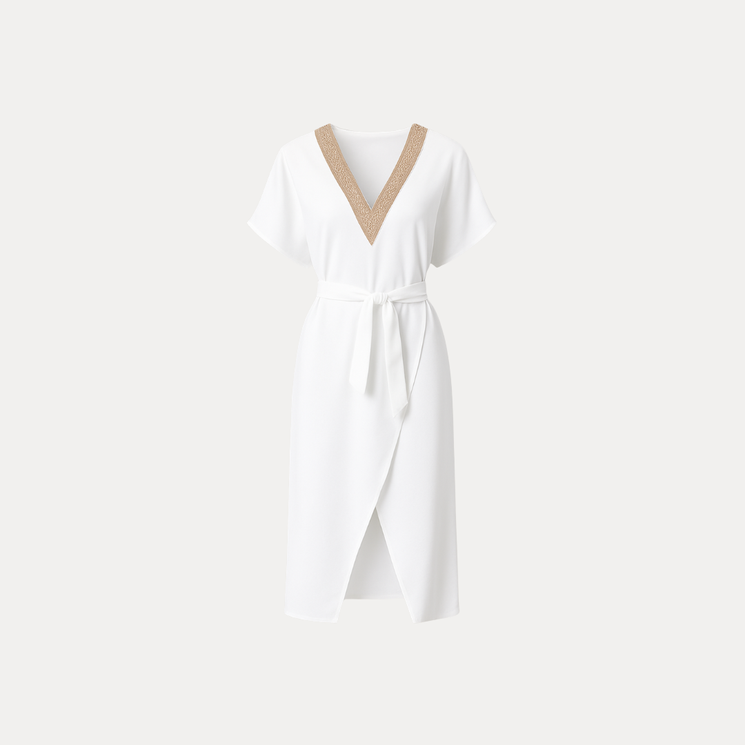 Kristina | Midi Chic Mediterraneo