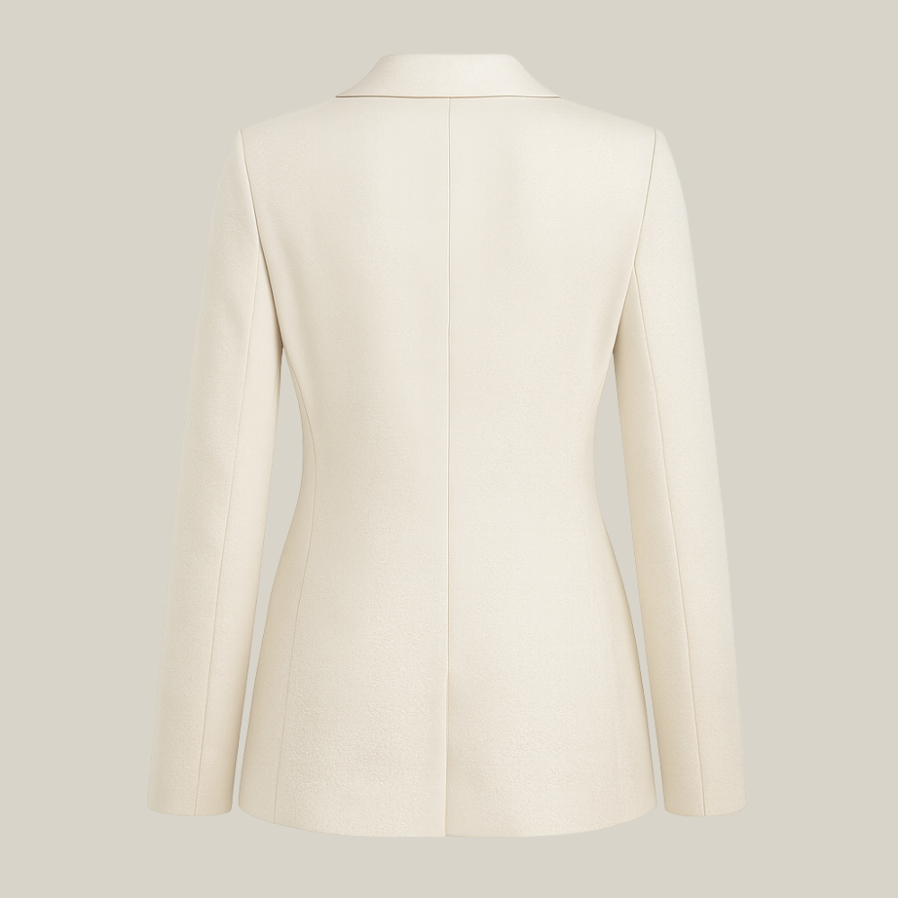 Vittoria | Blazer Classico Elegante