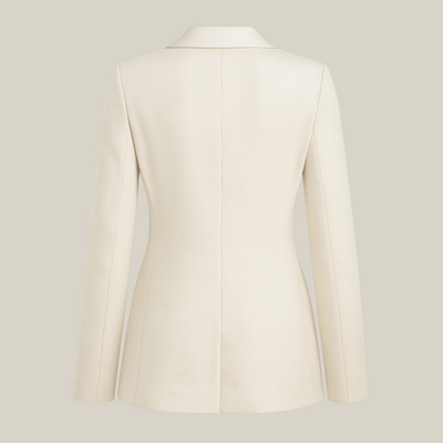 Vittoria | Blazer Classico Elegante