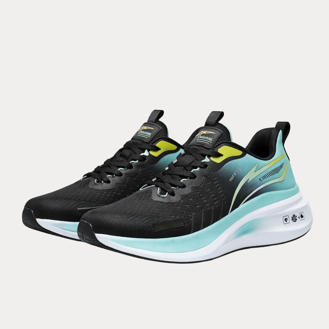 Italo | Scarpe Running Uomo Stabilità Controllata