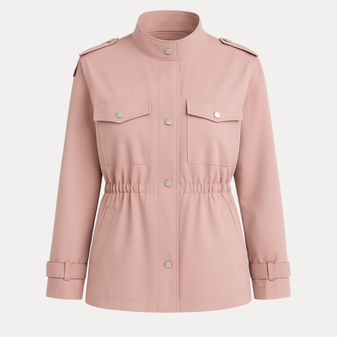 Agnese | Giacca Urban Elegance