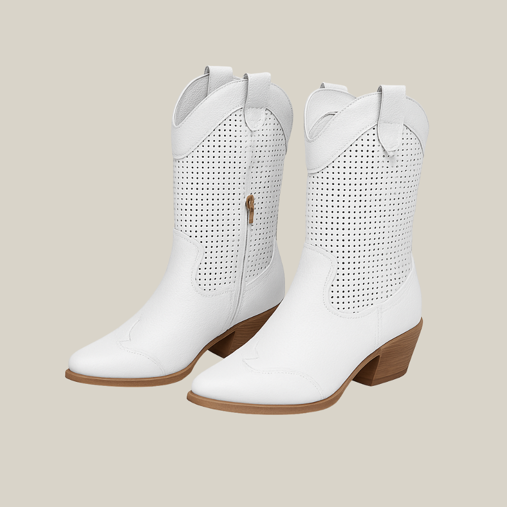 Eleonora | Stivali Western Eleganti