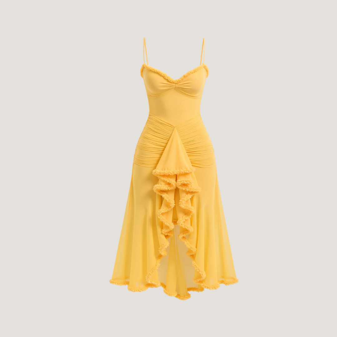 Tatiana | Abito da Sogno Elegante