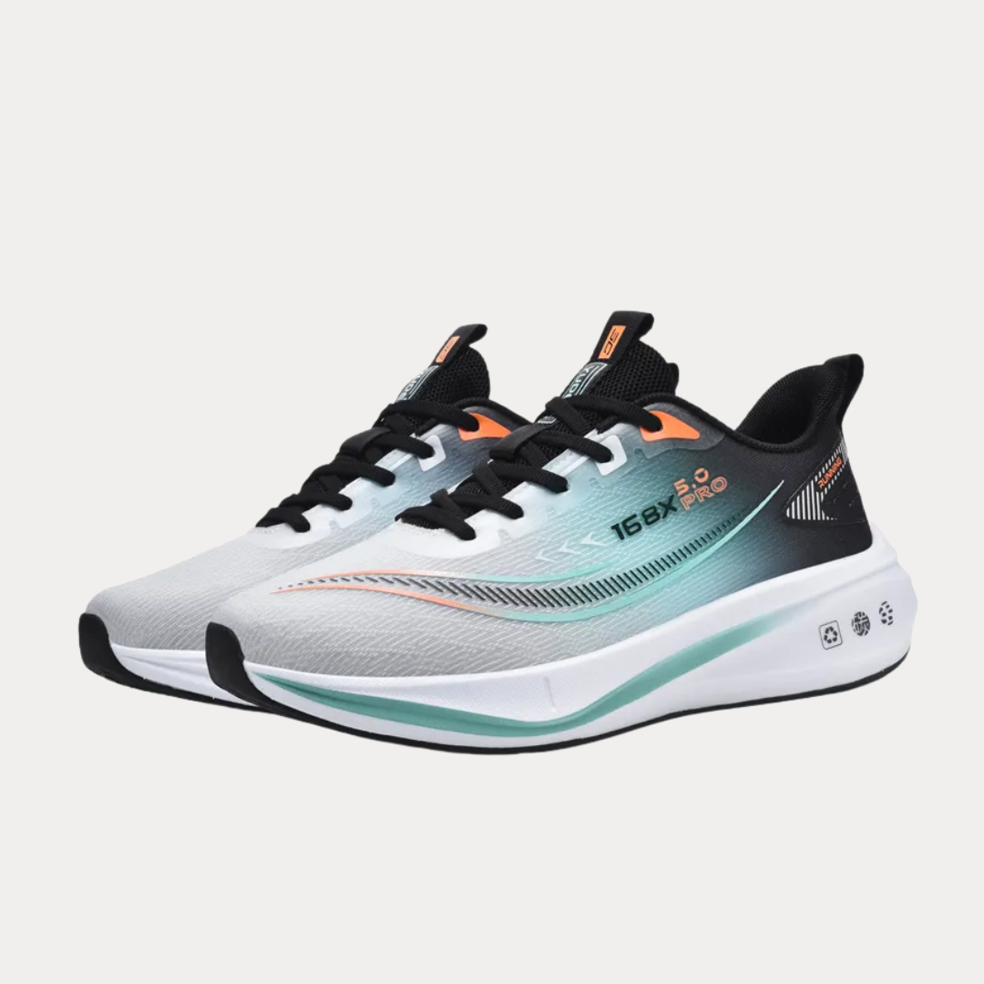 Emanuele | Scarpe Running Uomo Ammortizzate