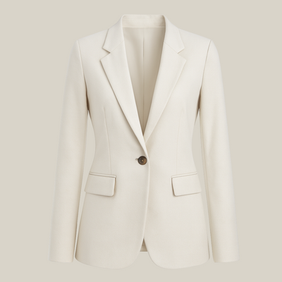 Vittoria | Blazer Classico Elegante