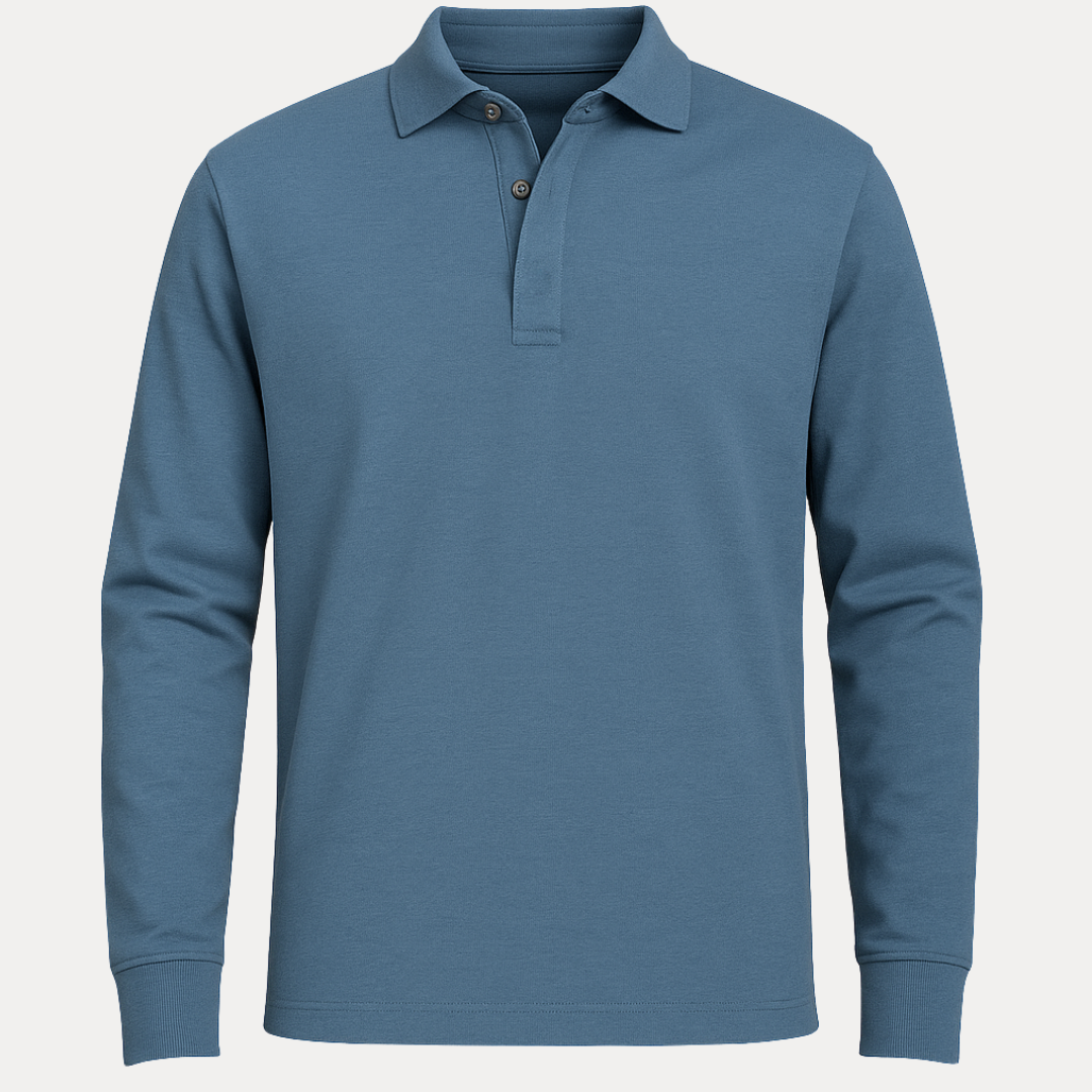 Giovanni | Polo Cotone Premium