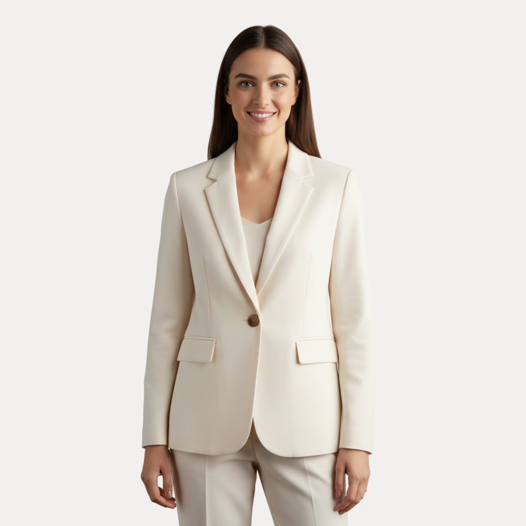 Vittoria | Blazer Classico Elegante