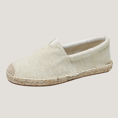 Bianca | Espadrillas Artigianali