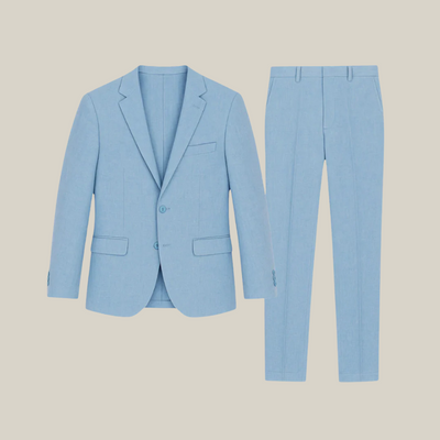 Adrian | Abito moderno slim fit da uomo