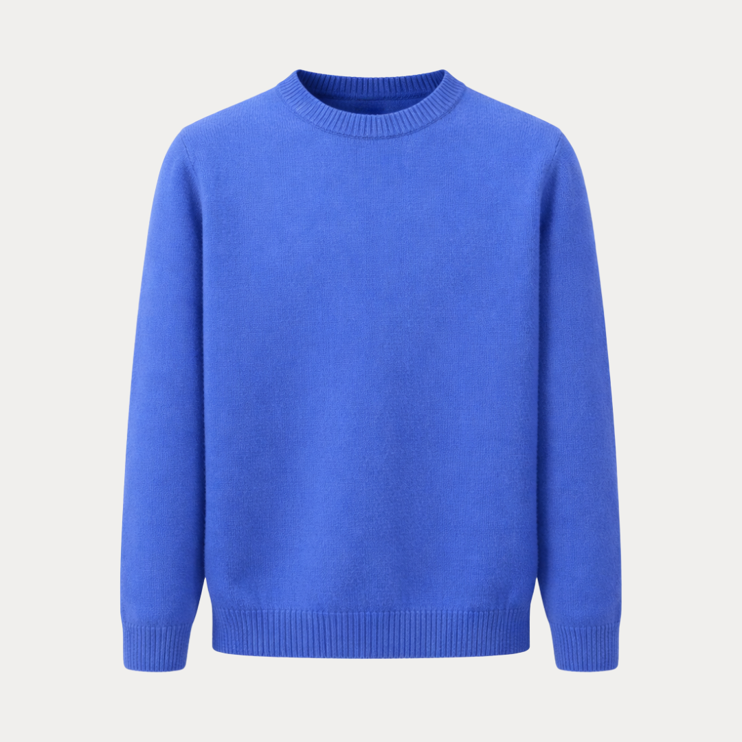 Casimiro | Maglione Uomo Raffinato e Contemporaneo