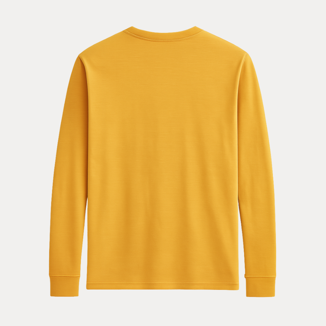 Paolo | T-Shirt a Maniche Lunghe
