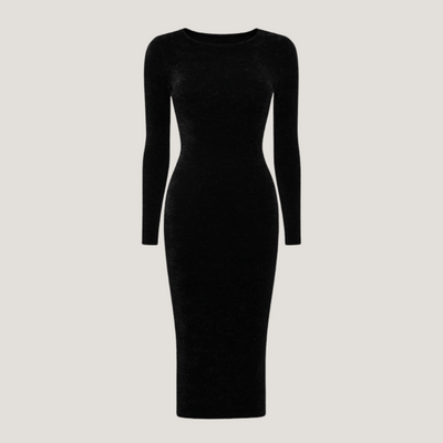 Marcella | Abito Aderente Elegante