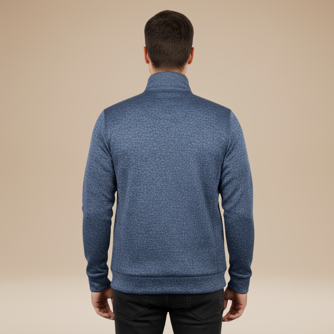 Lorenzo | Breathable Sports Jacket