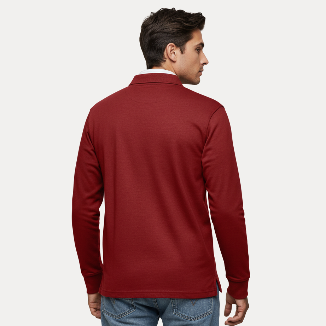 Giovanni | Polo Cotone Premium