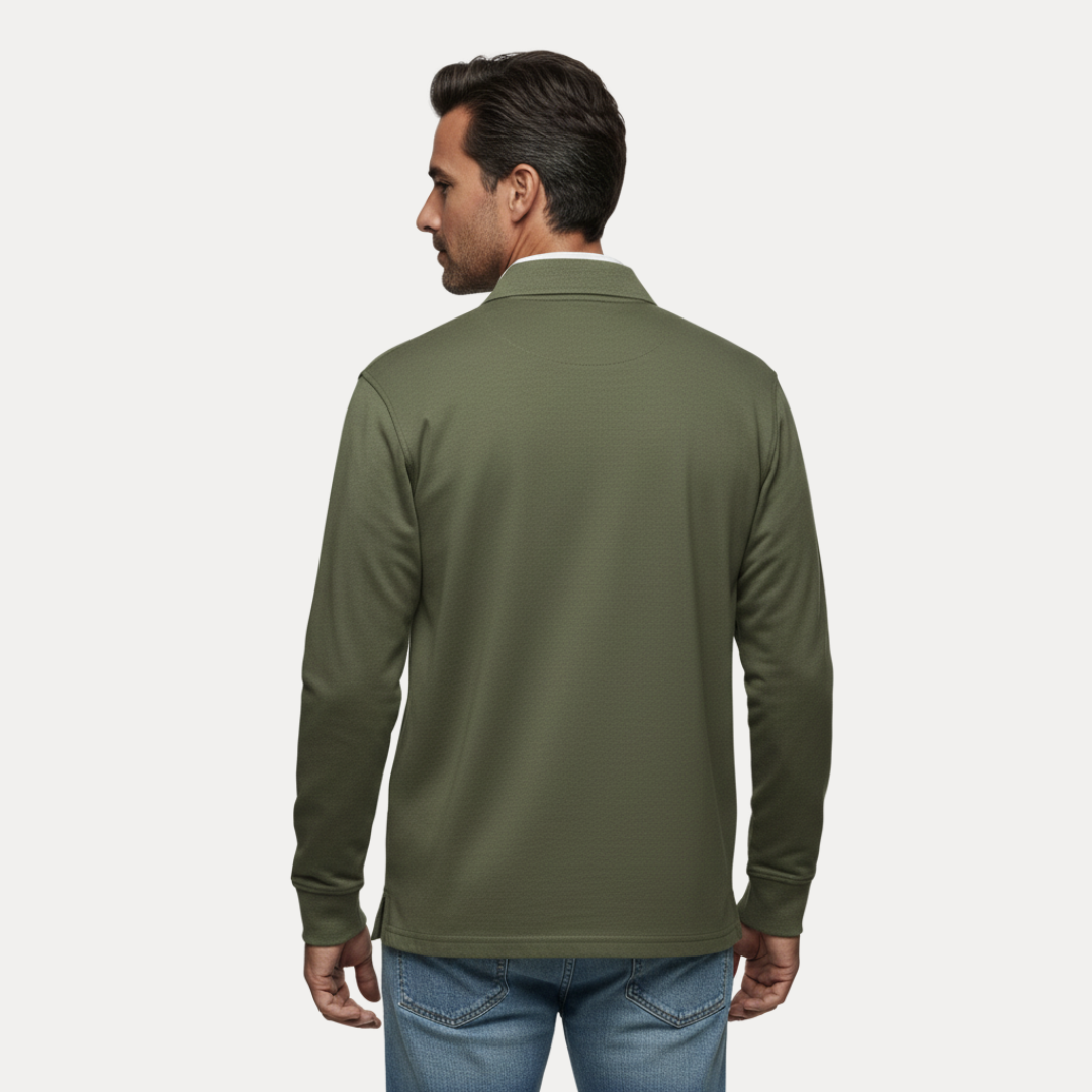 Giovanni | Polo Cotone Premium