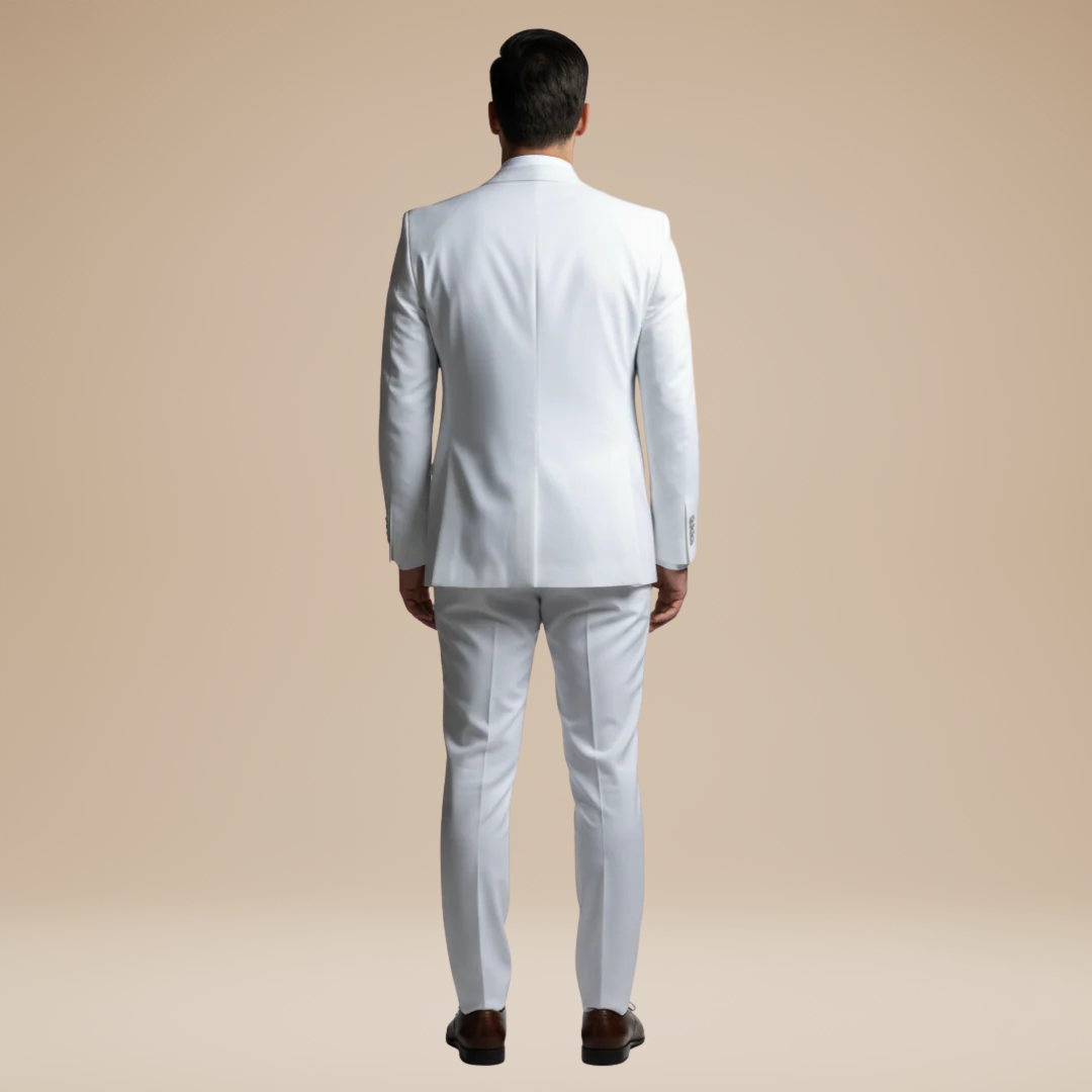 Alexander | Made-to-Measure Three-Piece Suit for Men