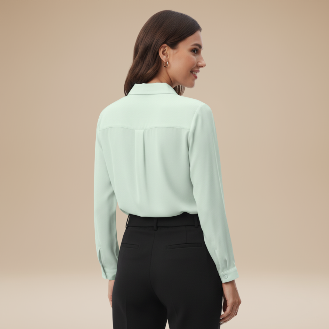 Valentina | Camicia Donna Elegante dallo Stile Raffinato