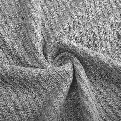 Annalisa | Completo Loungewear in Maglia a Coste