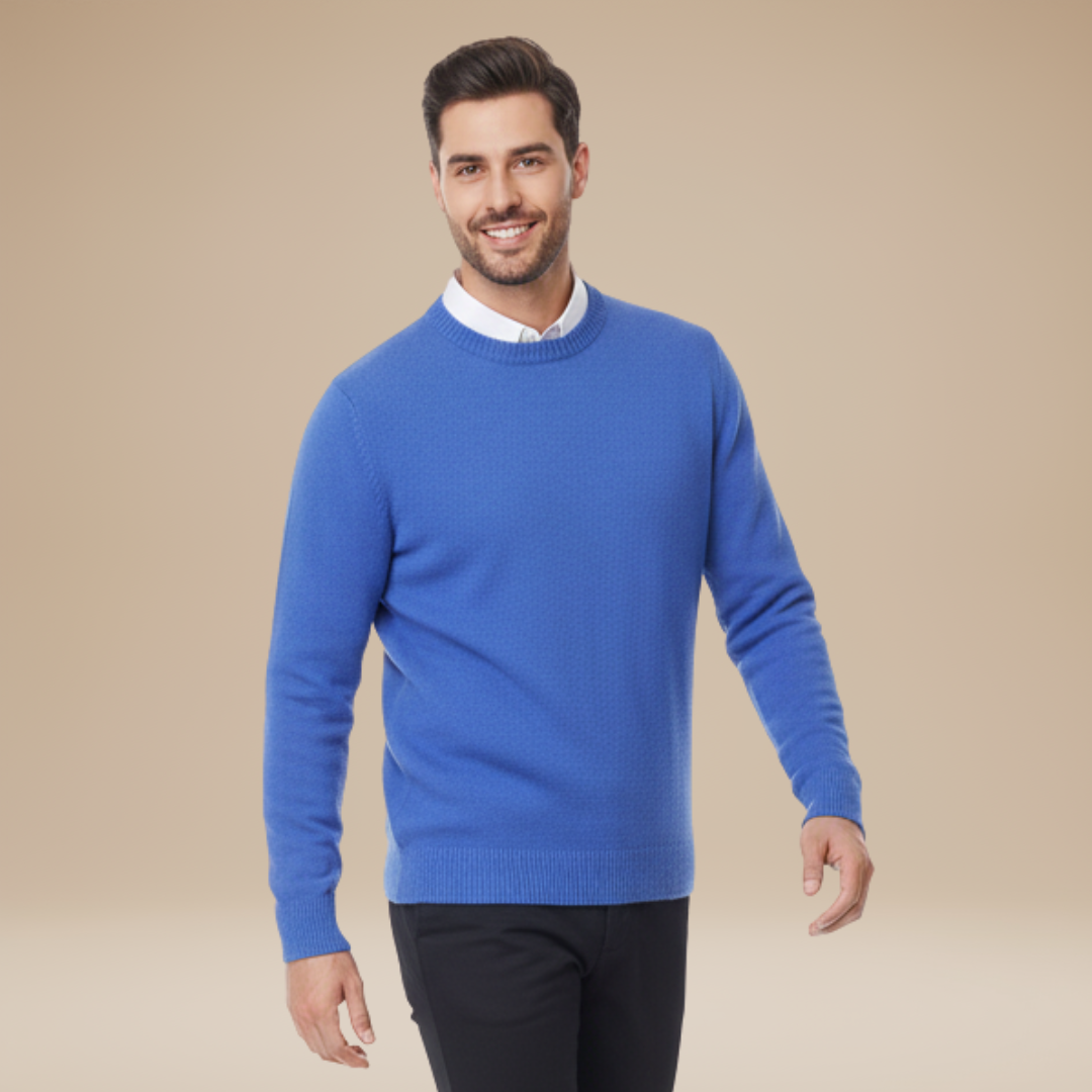 Casimiro | Maglione Uomo Raffinato e Contemporaneo