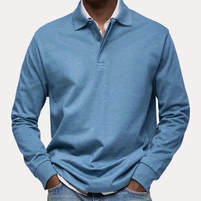 Giovanni | Polo Cotone Premium