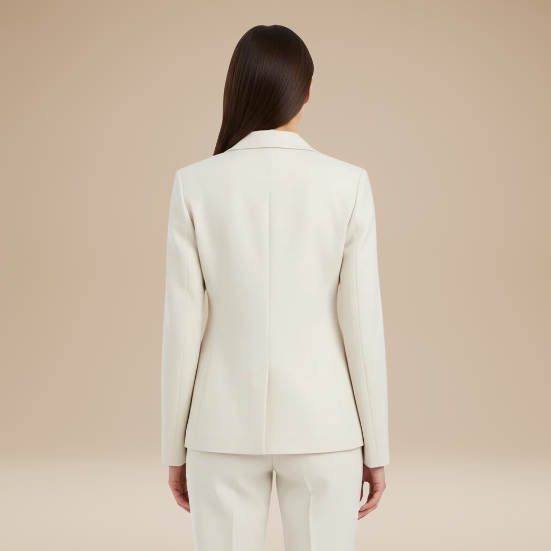 Vittoria | Blazer Classico Elegante