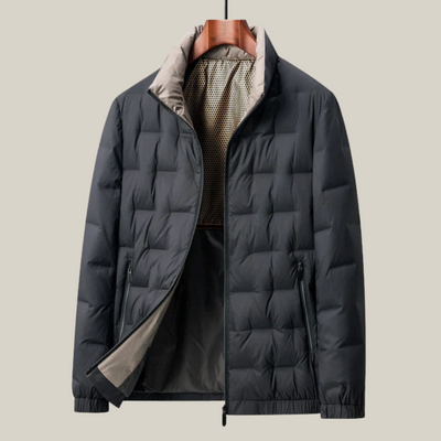 Edoardo | Giubbotto Puffer Trapuntato