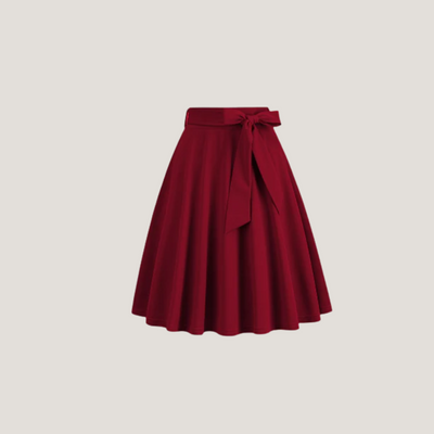Annalisa | Gonna Ricamata Midi