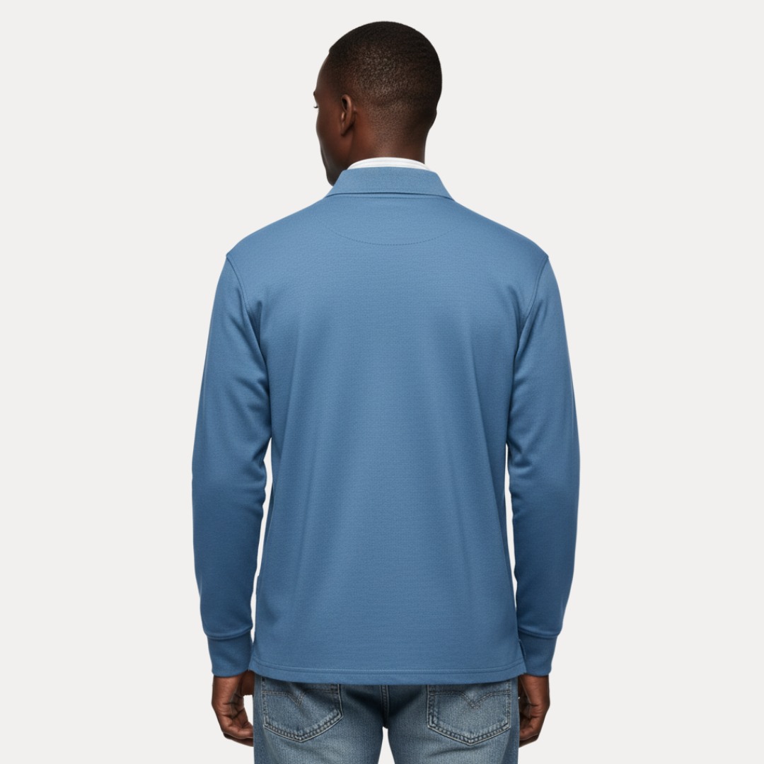 Giovanni | Polo Cotone Premium