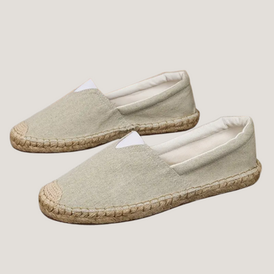 Bianca | Espadrillas Artigianali