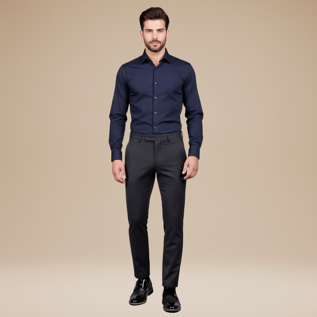 Ubaldo | Scarpe Eleganti Uomo Raffinate e Senza Tempo