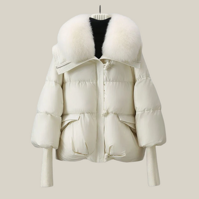 Ginevra | Giacca Winter Elegance