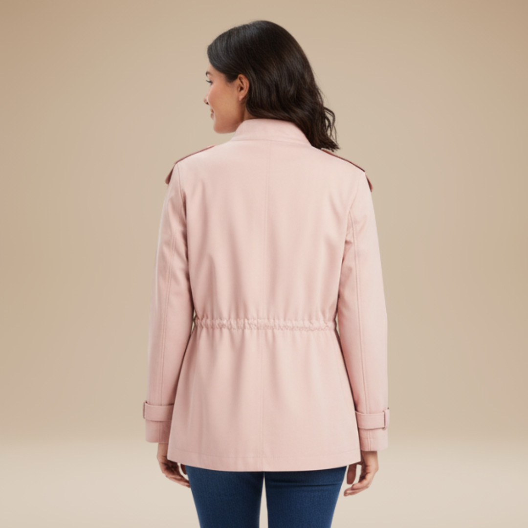Agnese | Urban Elegance Jacket