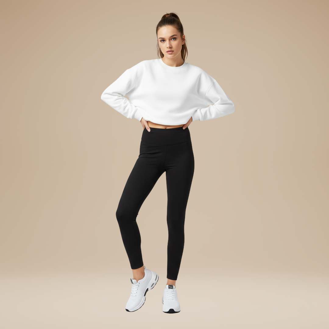 Vania | Scarpe Sportive Donna Passo Leggero