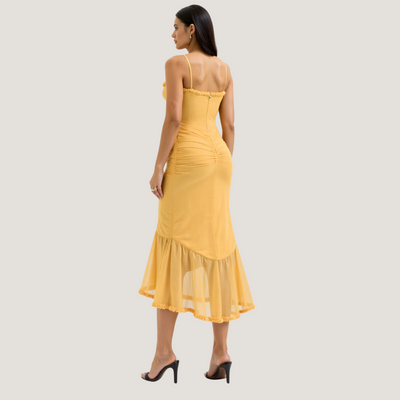 Tatiana | Abito da Sogno Elegante