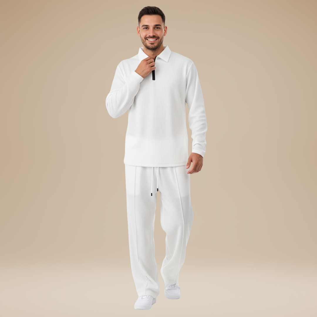 Adamo | Completo Uomo Casual Comodo e Versatile